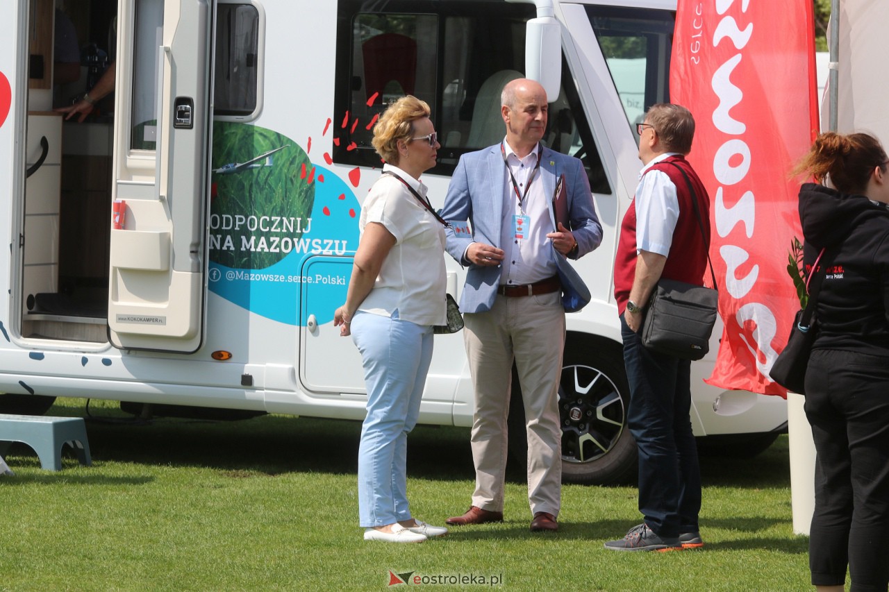 MazoPiknik w Lelisie [27.05.2023] - zdjęcie #75 - eOstroleka.pl