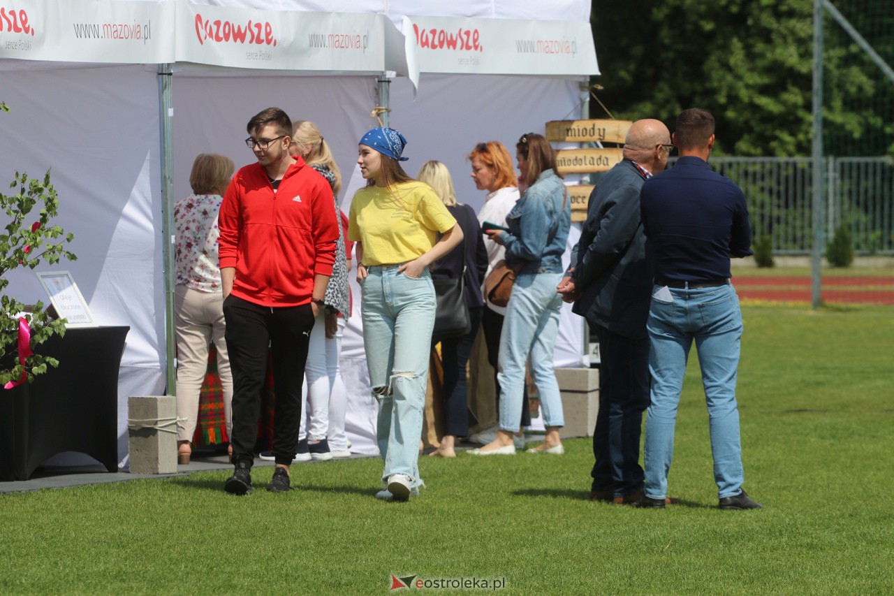 MazoPiknik w Lelisie [27.05.2023] - zdjęcie #69 - eOstroleka.pl
