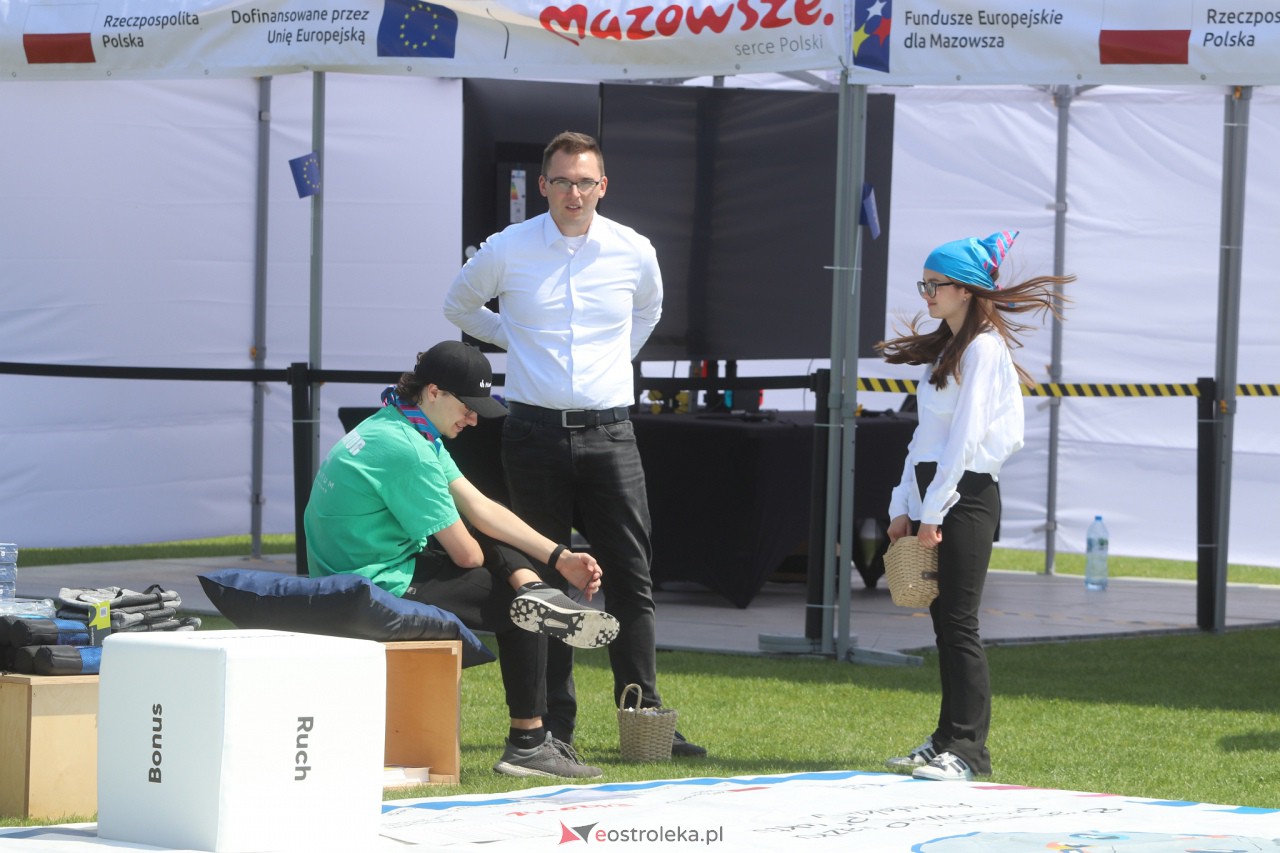 MazoPiknik w Lelisie [27.05.2023] - zdjęcie #68 - eOstroleka.pl