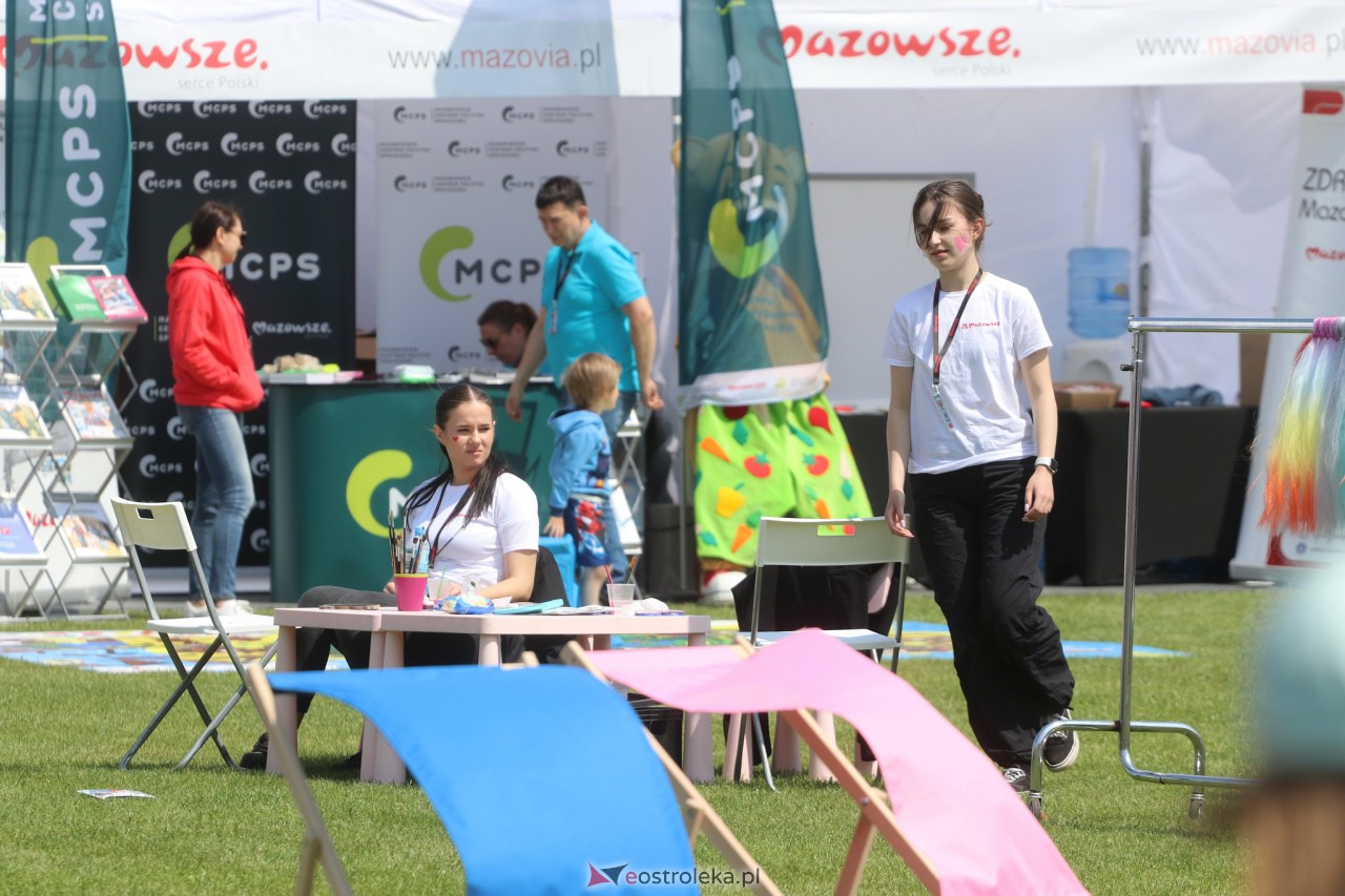 MazoPiknik w Lelisie [27.05.2023] - zdjęcie #67 - eOstroleka.pl
