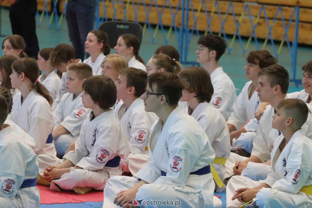 Mistrzostwa MKKK w karate [27.05.2023] - zdjęcie #4 - eOstroleka.pl