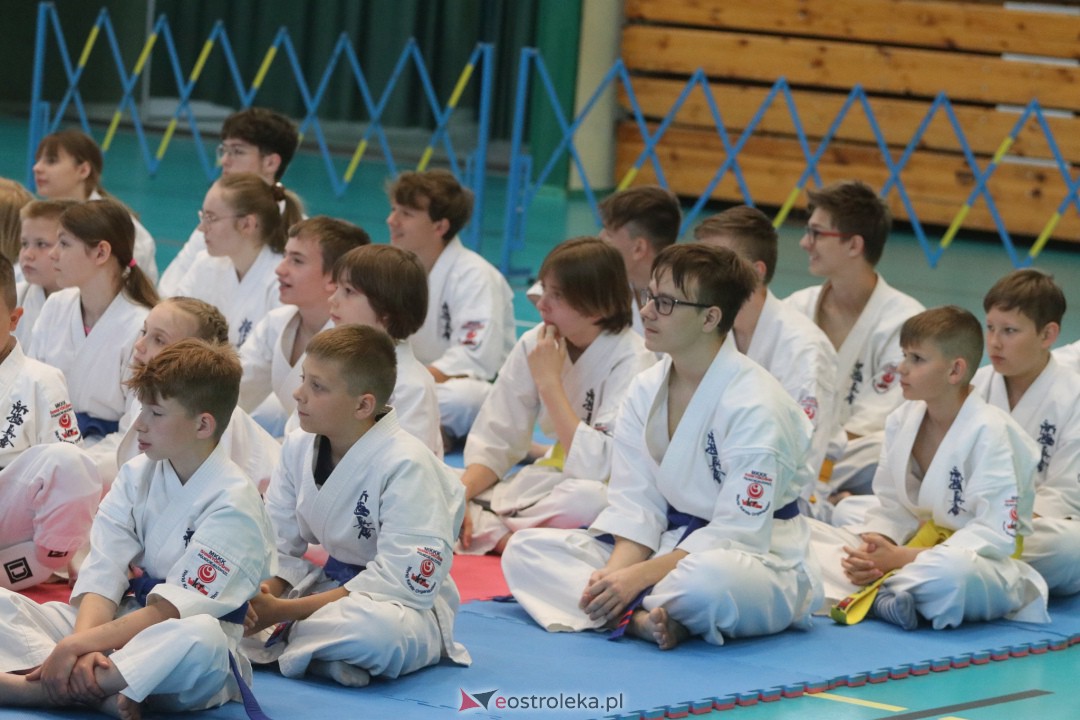 Mistrzostwa MKKK w karate [27.05.2023] - zdjęcie #83 - eOstroleka.pl