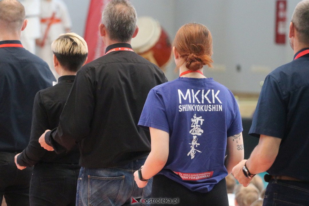 Mistrzostwa MKKK w karate [27.05.2023] - zdjęcie #18 - eOstroleka.pl