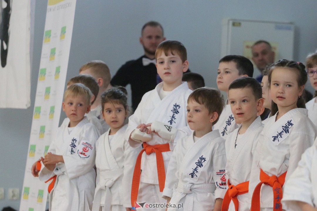 Mistrzostwa MKKK w karate [27.05.2023] - zdjęcie #70 - eOstroleka.pl