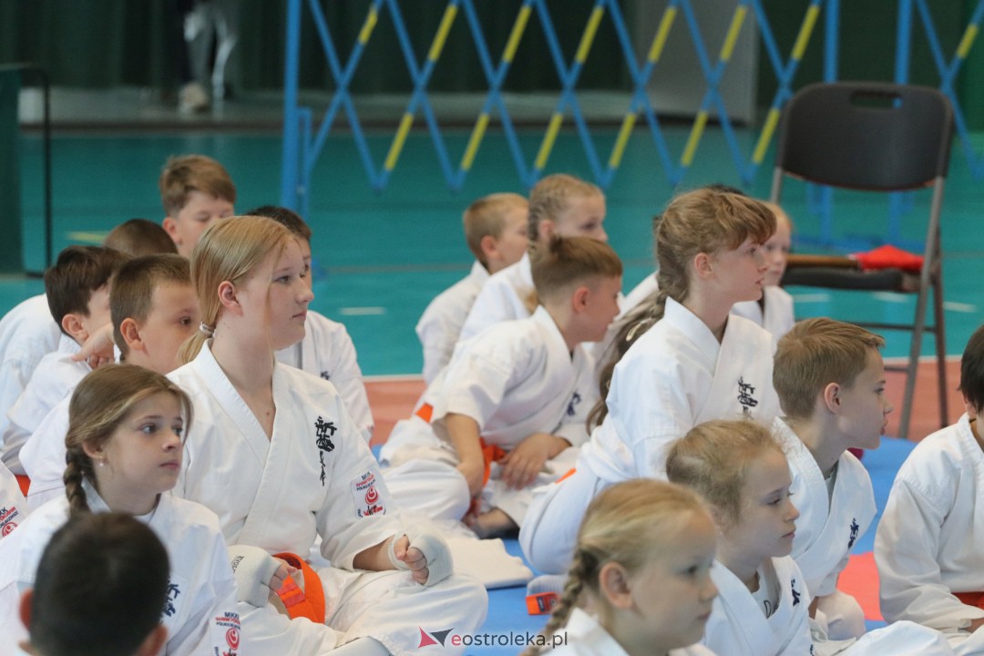 Mistrzostwa MKKK w karate [27.05.2023] - zdjęcie #24 - eOstroleka.pl