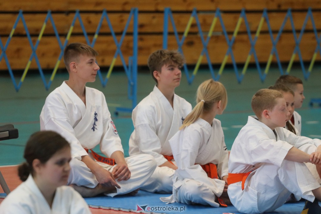 Mistrzostwa MKKK w karate [27.05.2023] - zdjęcie #64 - eOstroleka.pl