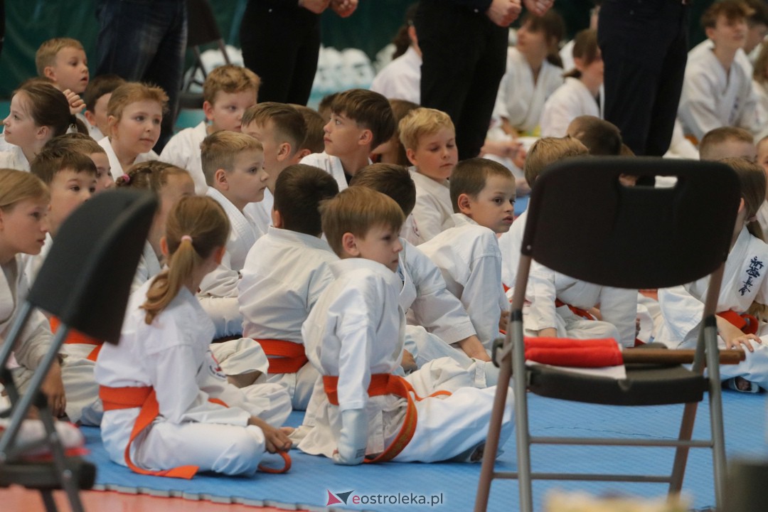 Mistrzostwa MKKK w karate [27.05.2023] - zdjęcie #27 - eOstroleka.pl