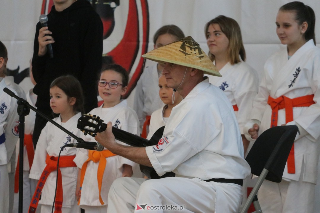Mistrzostwa MKKK w karate [27.05.2023] - zdjęcie #28 - eOstroleka.pl