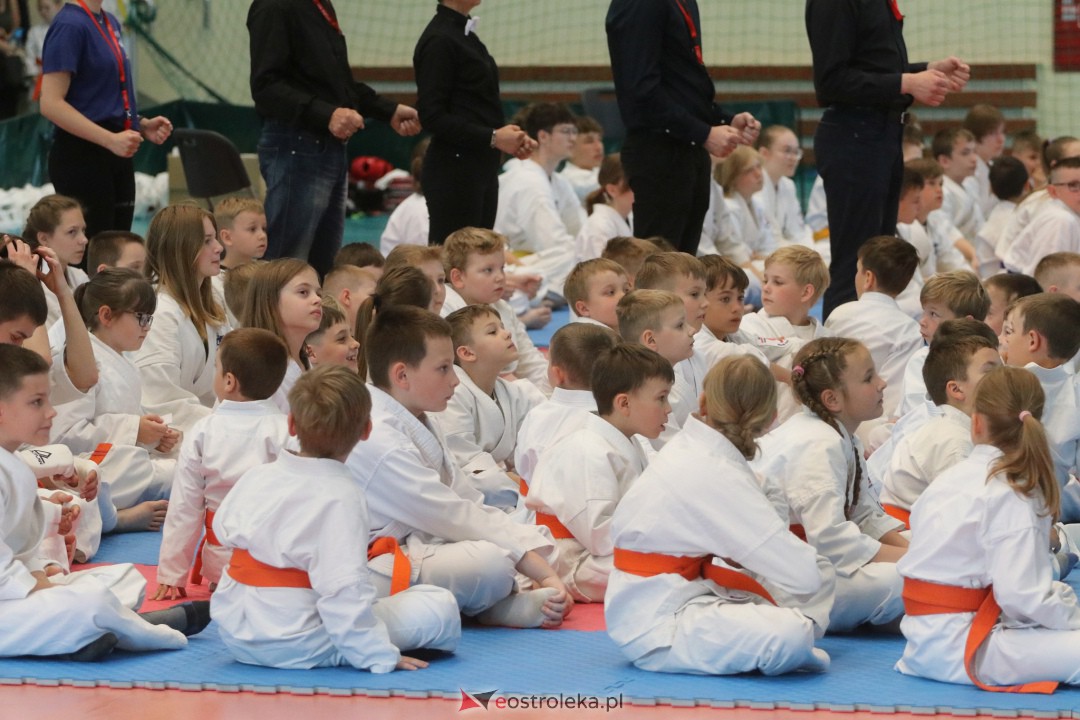 Mistrzostwa MKKK w karate [27.05.2023] - zdjęcie #29 - eOstroleka.pl