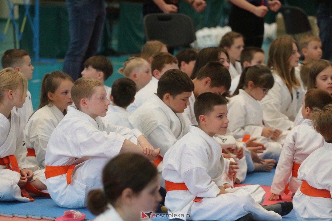 Mistrzostwa MKKK w karate [27.05.2023] - zdjęcie #60 - eOstroleka.pl