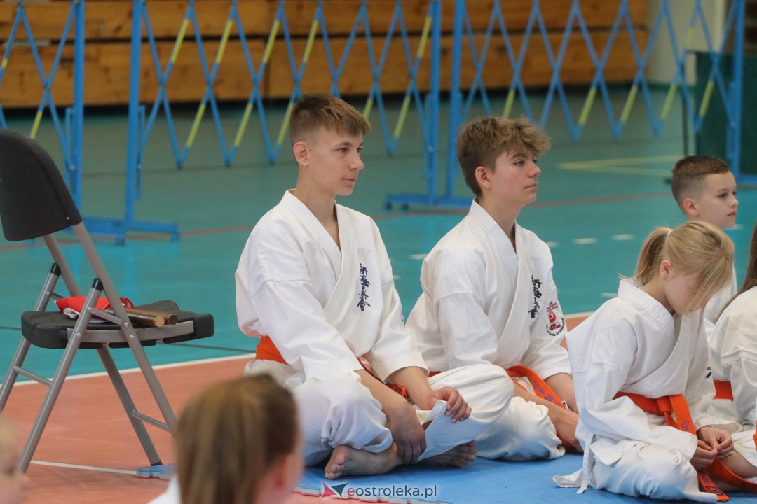 Mistrzostwa MKKK w karate [27.05.2023] - zdjęcie #58 - eOstroleka.pl