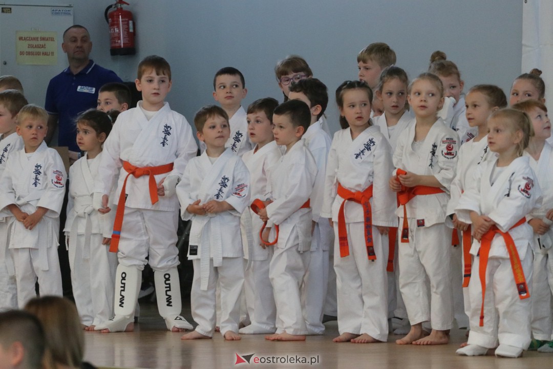 Mistrzostwa MKKK w karate [27.05.2023] - zdjęcie #55 - eOstroleka.pl
