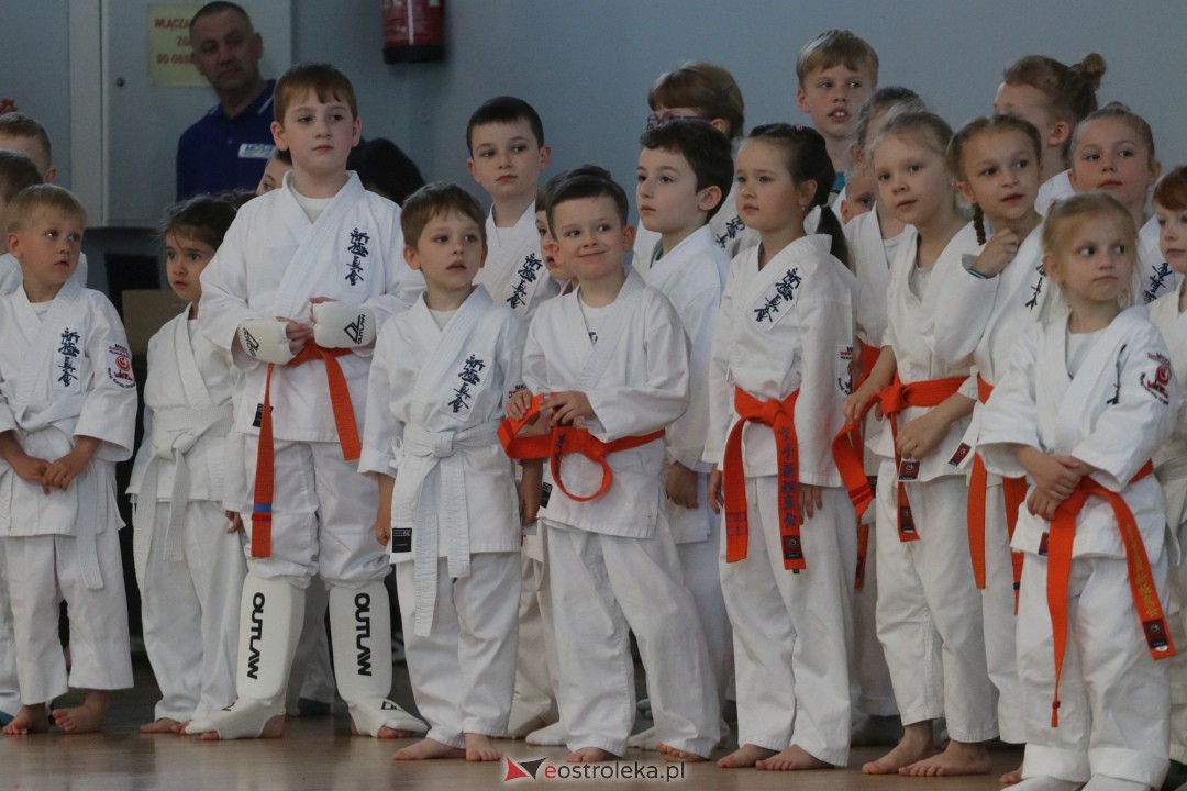 Mistrzostwa MKKK w karate [27.05.2023] - zdjęcie #38 - eOstroleka.pl