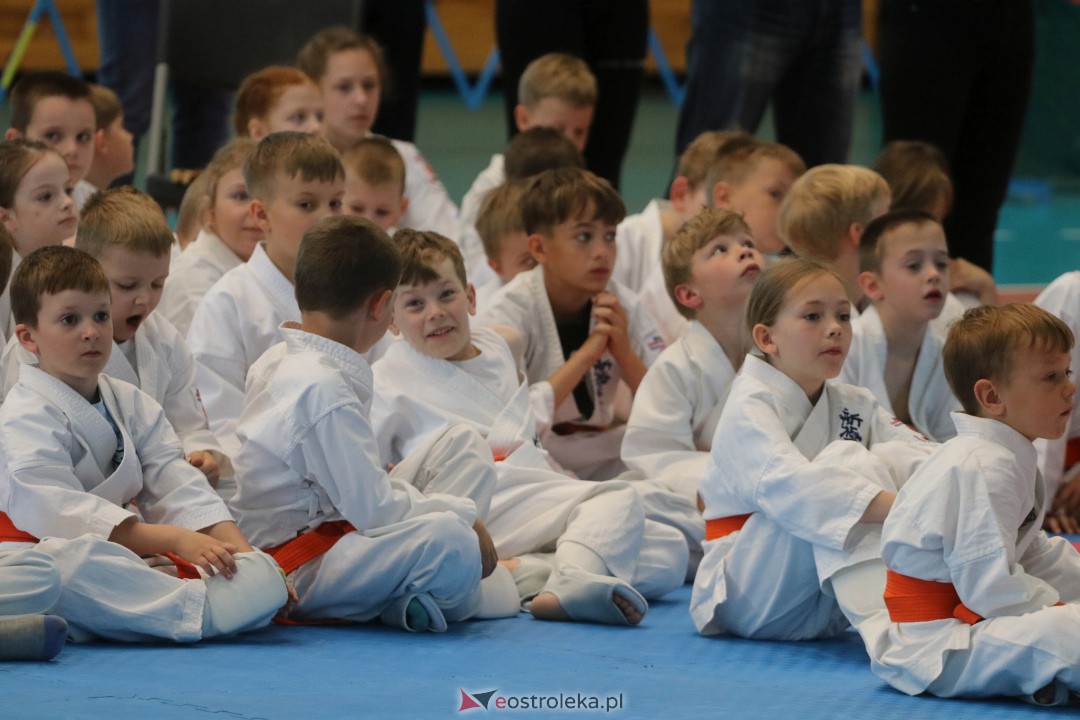 Mistrzostwa MKKK w karate [27.05.2023] - zdjęcie #40 - eOstroleka.pl