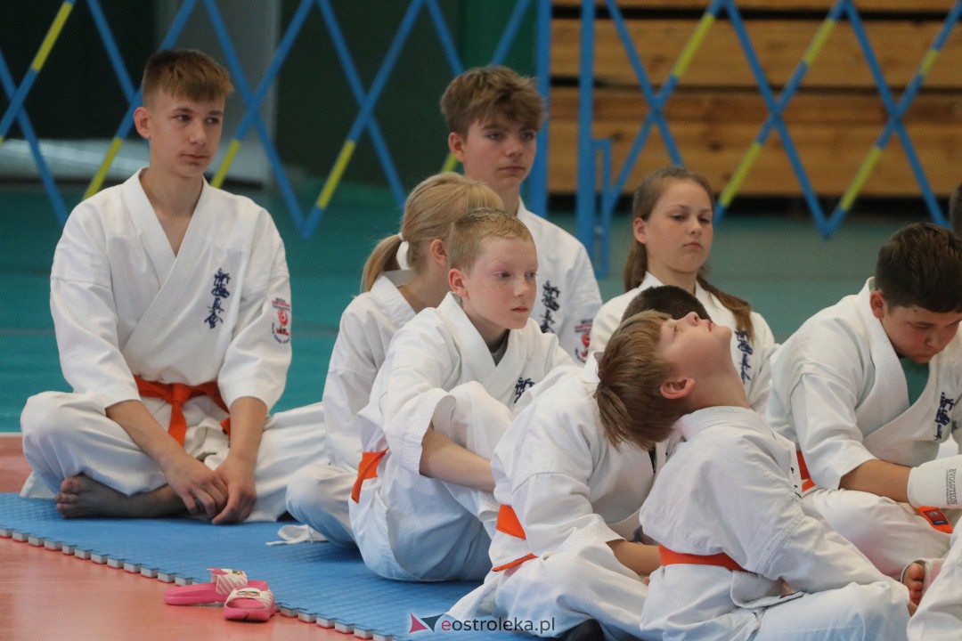 Mistrzostwa MKKK w karate [27.05.2023] - zdjęcie #41 - eOstroleka.pl
