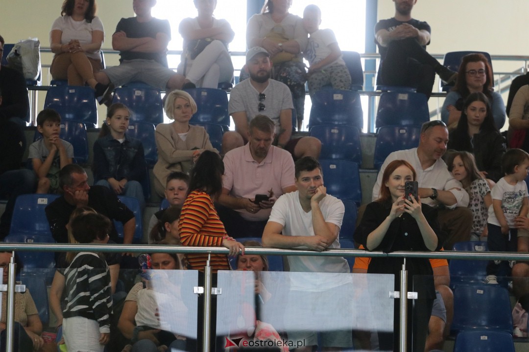 Mistrzostwa MKKK w karate [27.05.2023] - zdjęcie #46 - eOstroleka.pl