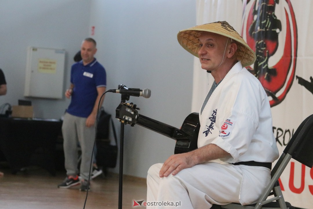Mistrzostwa MKKK w karate [27.05.2023] - zdjęcie #44 - eOstroleka.pl
