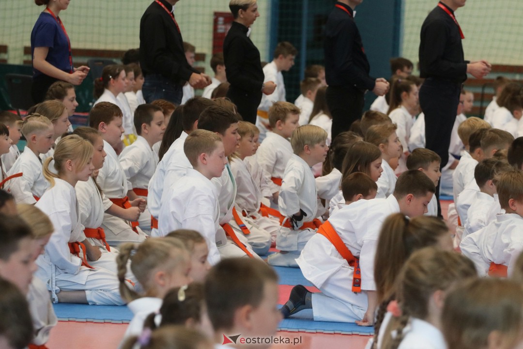 Mistrzostwa MKKK w karate [27.05.2023] - zdjęcie #48 - eOstroleka.pl