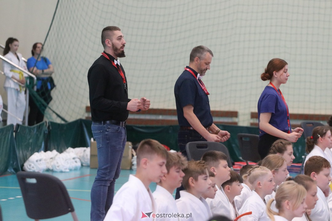 Mistrzostwa MKKK w karate [27.05.2023] - zdjęcie #41 - eOstroleka.pl