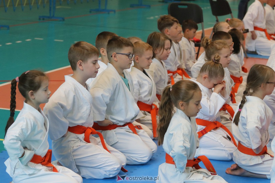 Mistrzostwa MKKK w karate [27.05.2023] - zdjęcie #50 - eOstroleka.pl