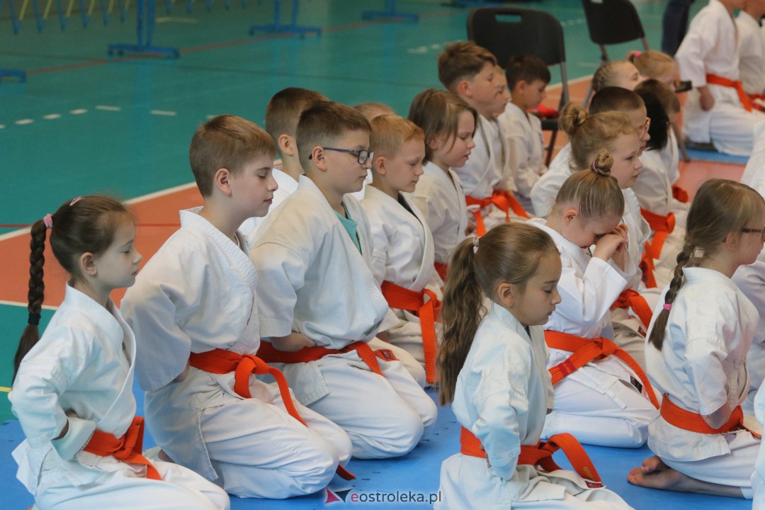 Mistrzostwa MKKK w karate [27.05.2023] - zdjęcie #40 - eOstroleka.pl