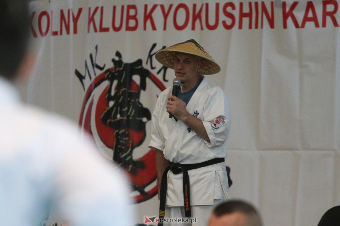 Mistrzostwa MKKK w karate [27.05.2023] - zdjęcie #39 - eOstroleka.pl