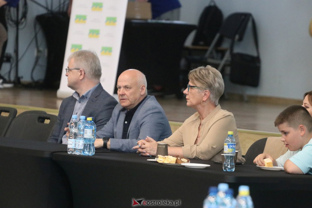 Mistrzostwa MKKK w karate [27.05.2023] - zdjęcie #38 - eOstroleka.pl