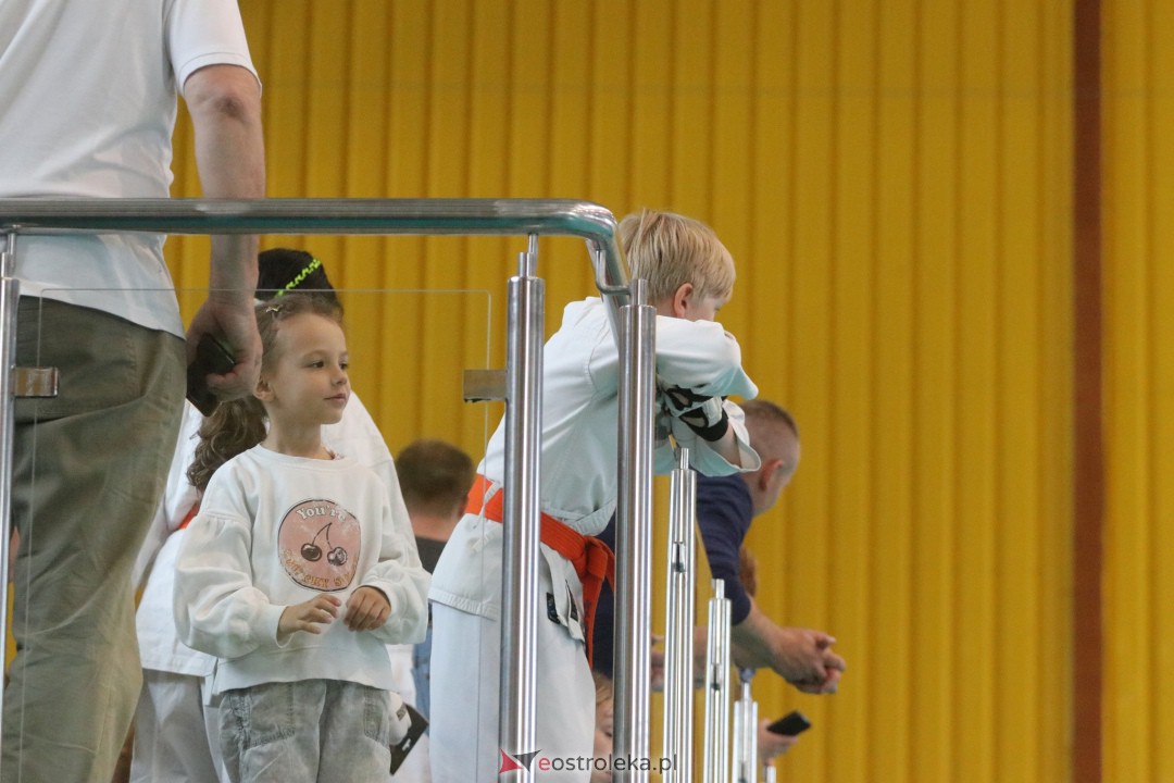 Mistrzostwa MKKK w karate [27.05.2023] - zdjęcie #37 - eOstroleka.pl