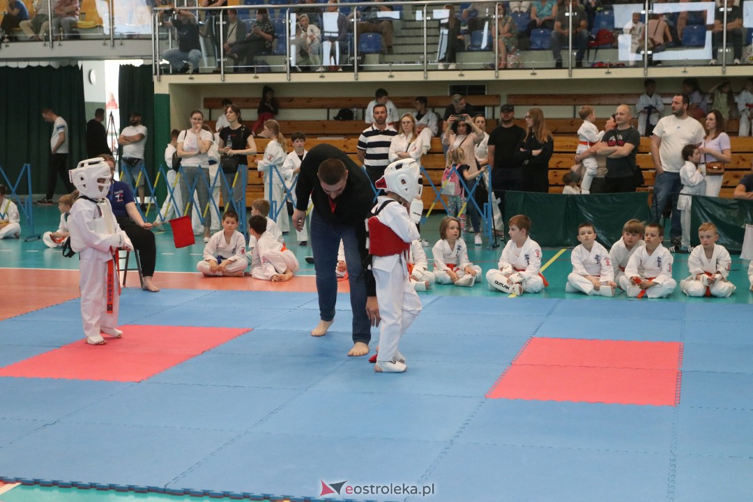Mistrzostwa MKKK w karate [27.05.2023] - zdjęcie #36 - eOstroleka.pl