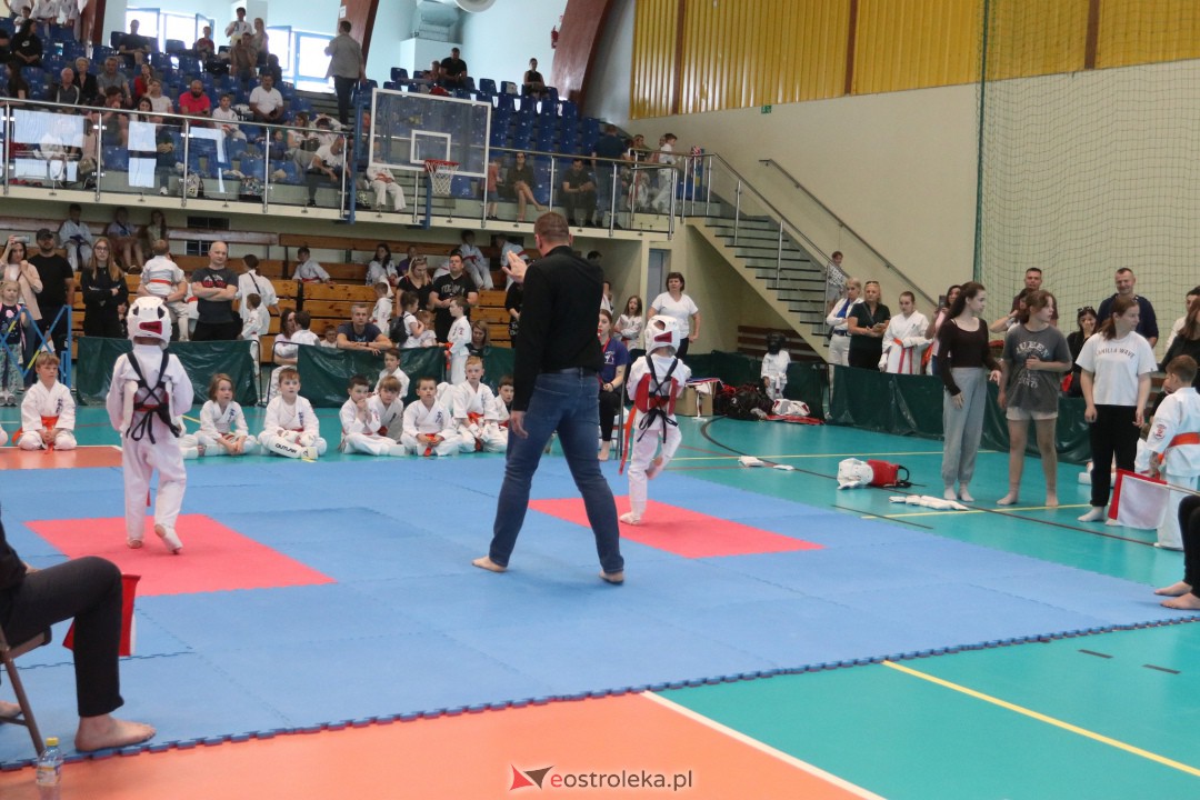 Mistrzostwa MKKK w karate [27.05.2023] - zdjęcie #55 - eOstroleka.pl