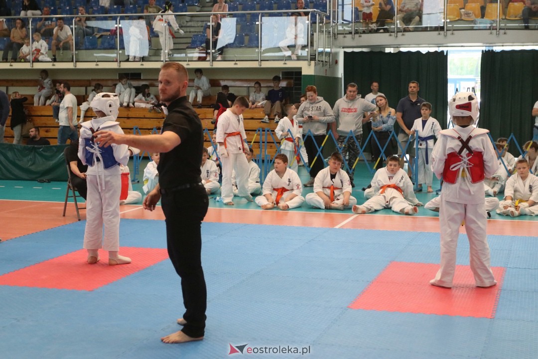 Mistrzostwa MKKK w karate [27.05.2023] - zdjęcie #56 - eOstroleka.pl