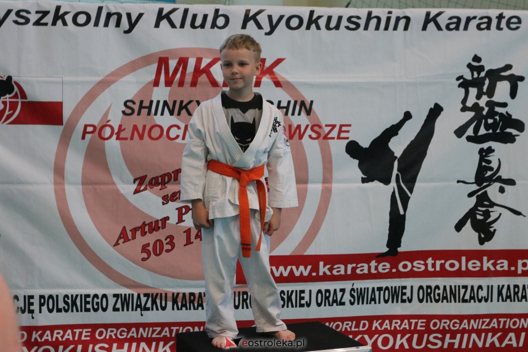 Mistrzostwa MKKK w karate [27.05.2023] - zdjęcie #57 - eOstroleka.pl