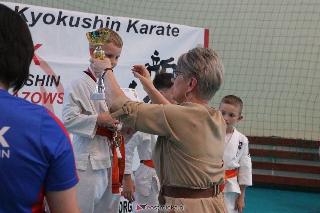 Mistrzostwa MKKK w karate [27.05.2023] - zdjęcie #58 - eOstroleka.pl