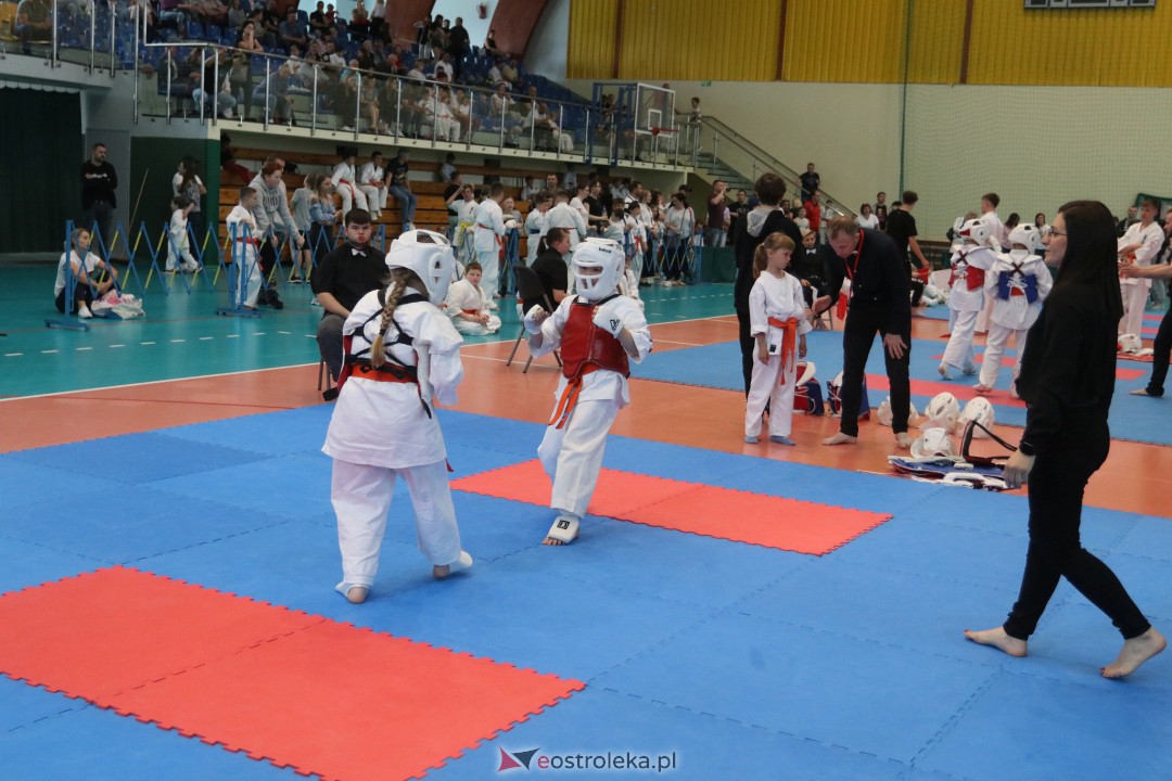 Mistrzostwa MKKK w karate [27.05.2023] - zdjęcie #62 - eOstroleka.pl