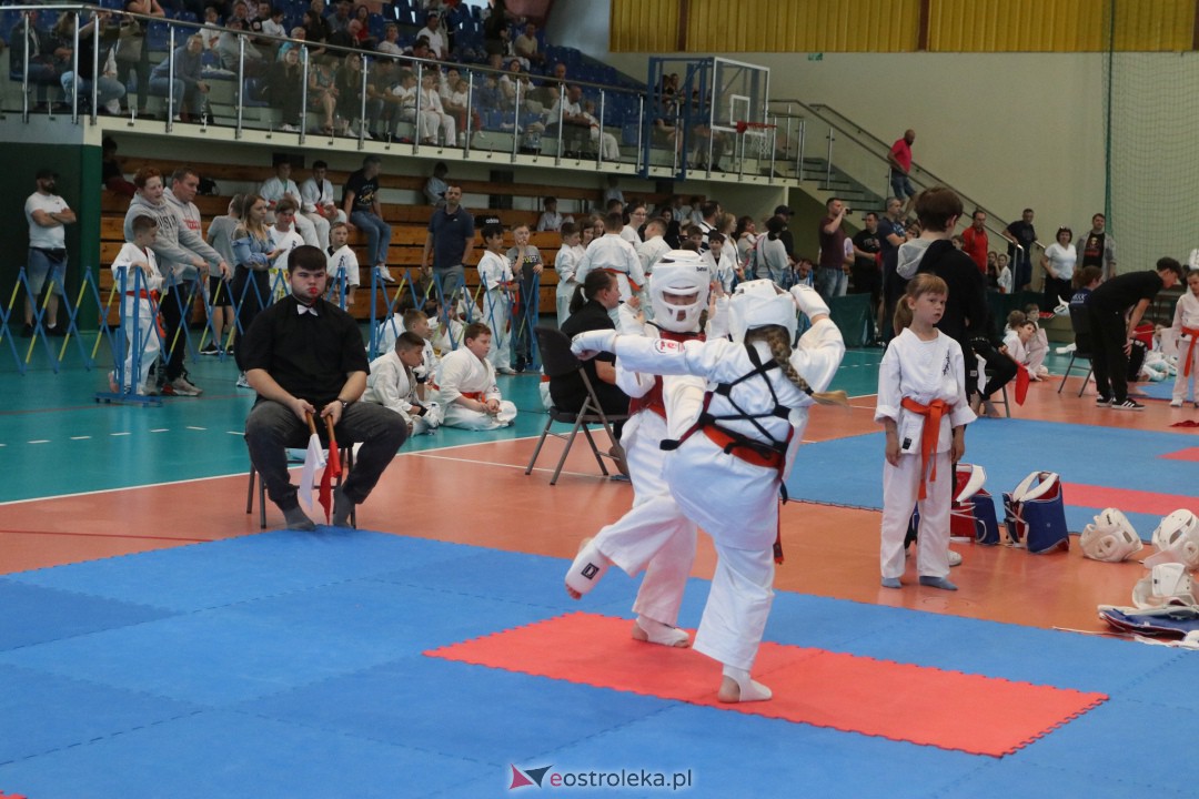 Mistrzostwa MKKK w karate [27.05.2023] - zdjęcie #63 - eOstroleka.pl