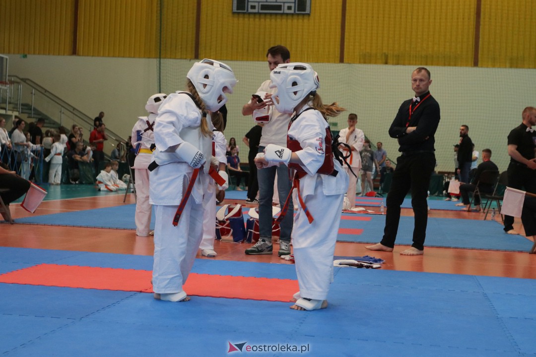 Mistrzostwa MKKK w karate [27.05.2023] - zdjęcie #69 - eOstroleka.pl