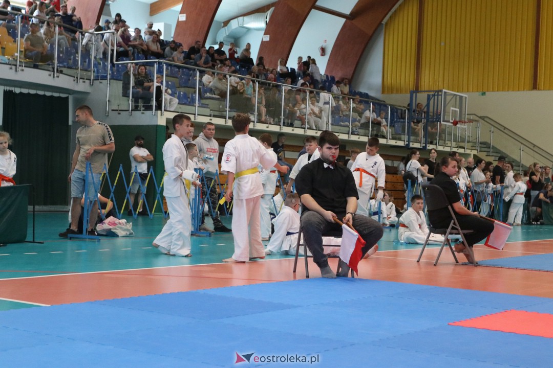 Mistrzostwa MKKK w karate [27.05.2023] - zdjęcie #71 - eOstroleka.pl