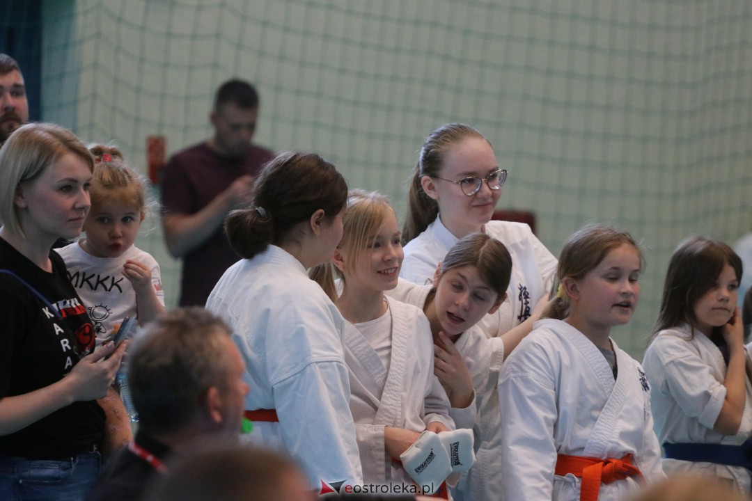 Mistrzostwa MKKK w karate [27.05.2023] - zdjęcie #74 - eOstroleka.pl