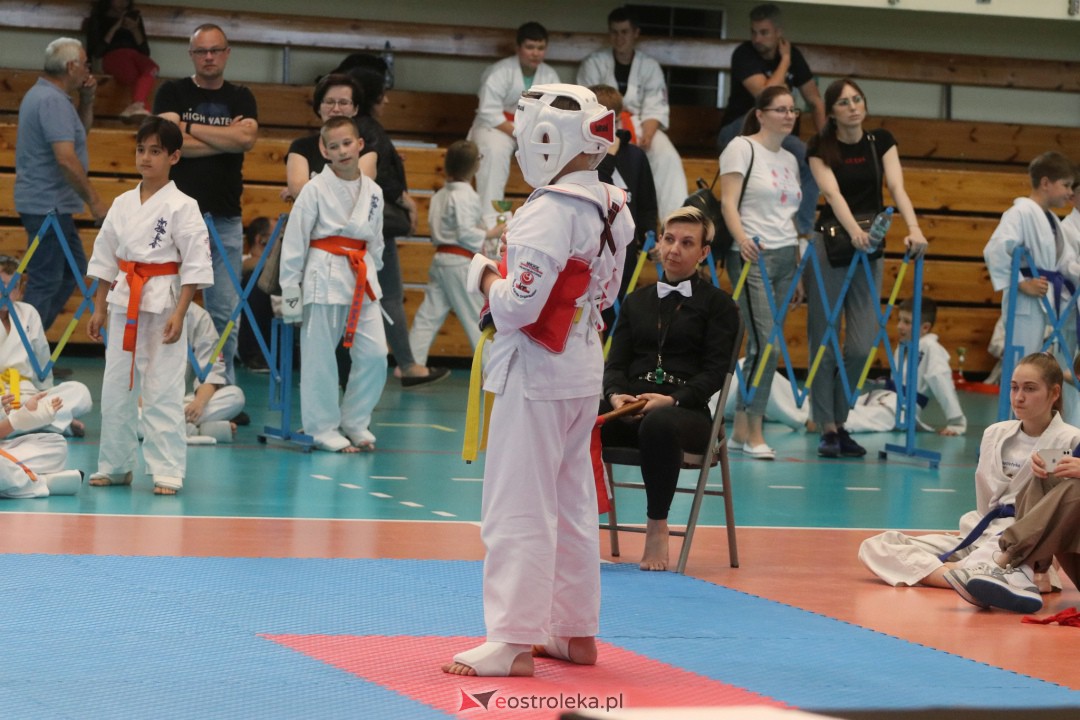Mistrzostwa MKKK w karate [27.05.2023] - zdjęcie #76 - eOstroleka.pl