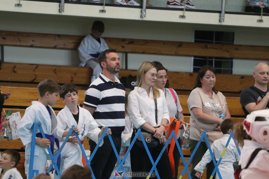 Mistrzostwa MKKK w karate [27.05.2023] - zdjęcie #78 - eOstroleka.pl