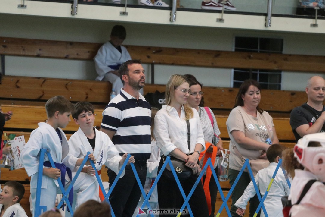 Mistrzostwa MKKK w karate [27.05.2023] - zdjęcie #12 - eOstroleka.pl