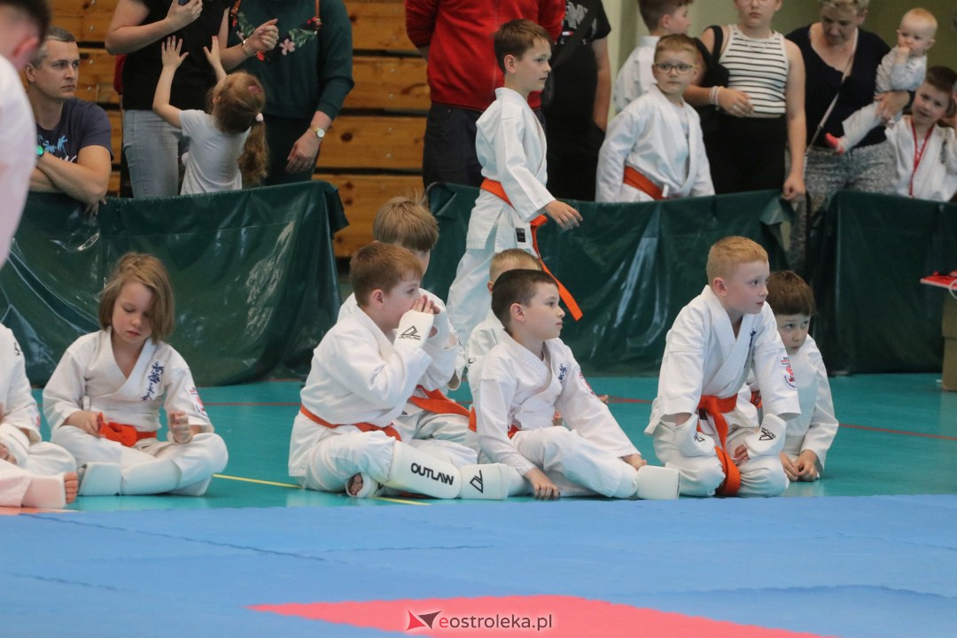 Mistrzostwa MKKK w karate [27.05.2023] - zdjęcie #10 - eOstroleka.pl