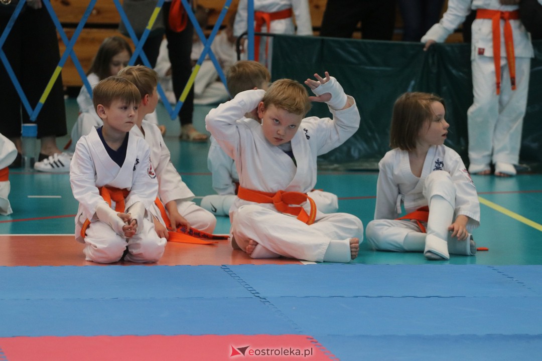 Mistrzostwa MKKK w karate [27.05.2023] - zdjęcie #8 - eOstroleka.pl