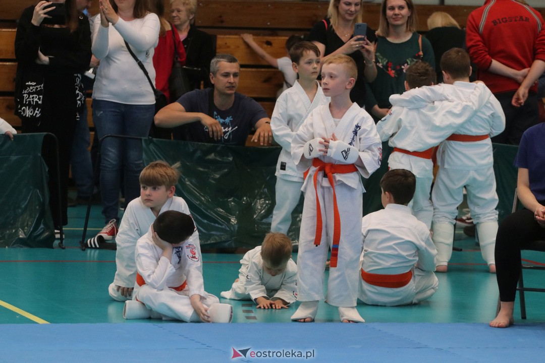 Mistrzostwa MKKK w karate [27.05.2023] - zdjęcie #7 - eOstroleka.pl
