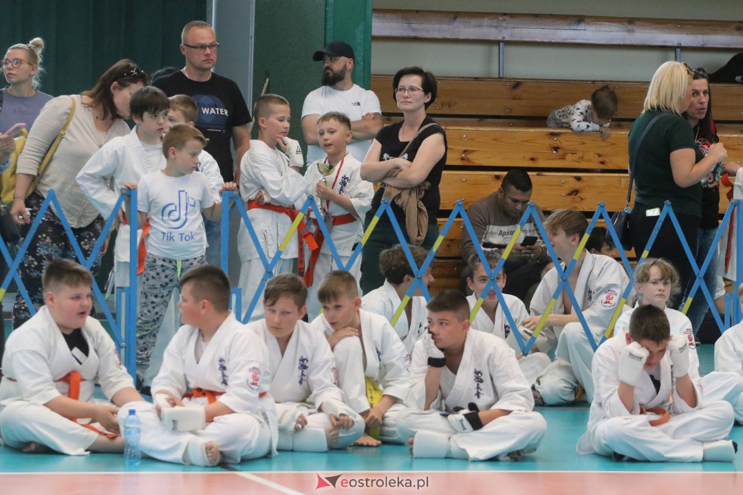 Mistrzostwa MKKK w karate [27.05.2023] - zdjęcie #5 - eOstroleka.pl