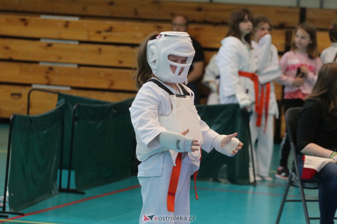 Mistrzostwa MKKK w karate [27.05.2023] - zdjęcie #4 - eOstroleka.pl