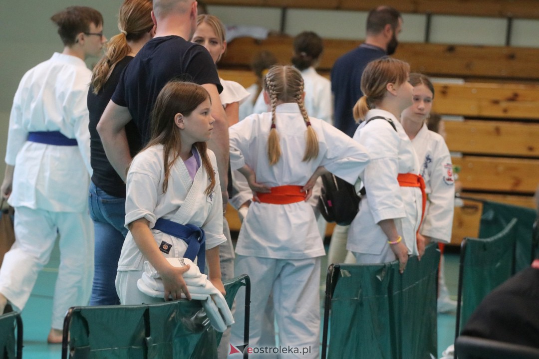 Mistrzostwa MKKK w karate [27.05.2023] - zdjęcie #3 - eOstroleka.pl
