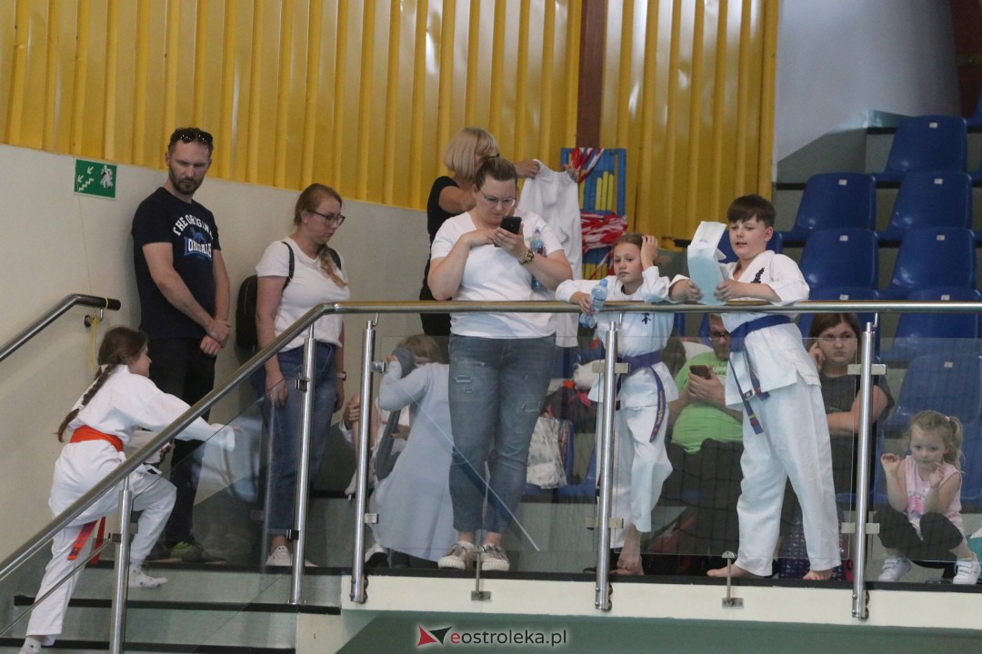 Mistrzostwa MKKK w karate [27.05.2023] - zdjęcie #1 - eOstroleka.pl