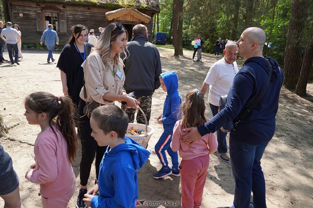 Powiatowy Dzień Rodziny w Kadzidle [27.05.2023] - zdjęcie #130 - eOstroleka.pl