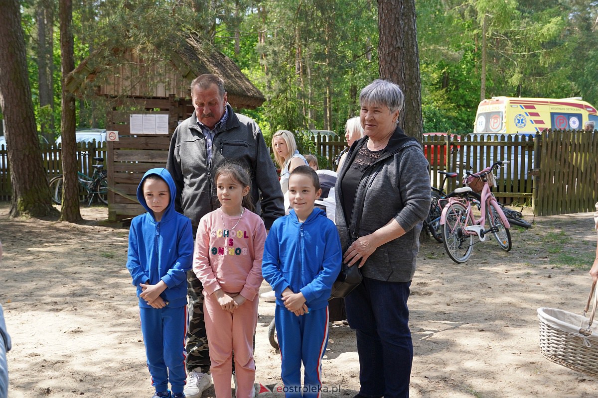 Powiatowy Dzień Rodziny w Kadzidle [27.05.2023] - zdjęcie #129 - eOstroleka.pl